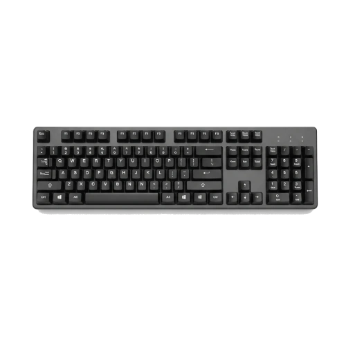 Keyboards