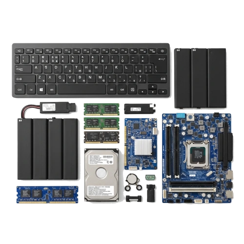 Laptop Parts