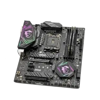 Motherboards