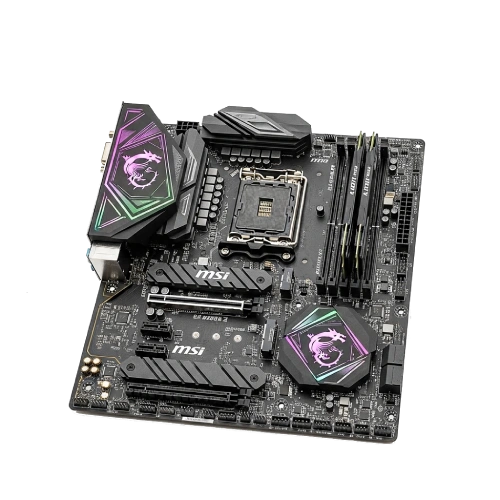Motherboards