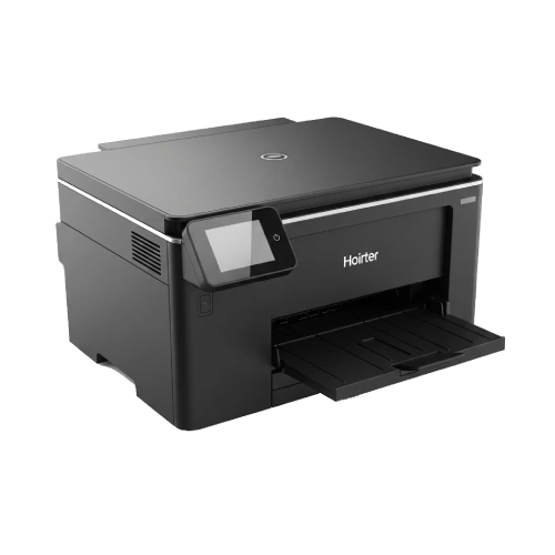 Printers & Parts