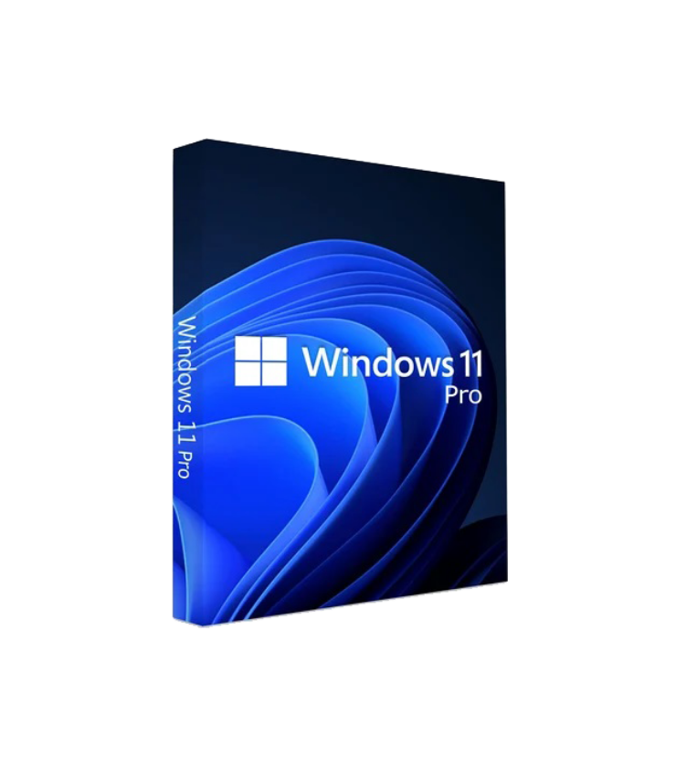 WINDOWS 11 PRO OS LICENSE GENUINE KEY