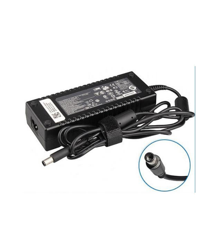 HP 65W 19V BIG PIN POWER ADAPTER