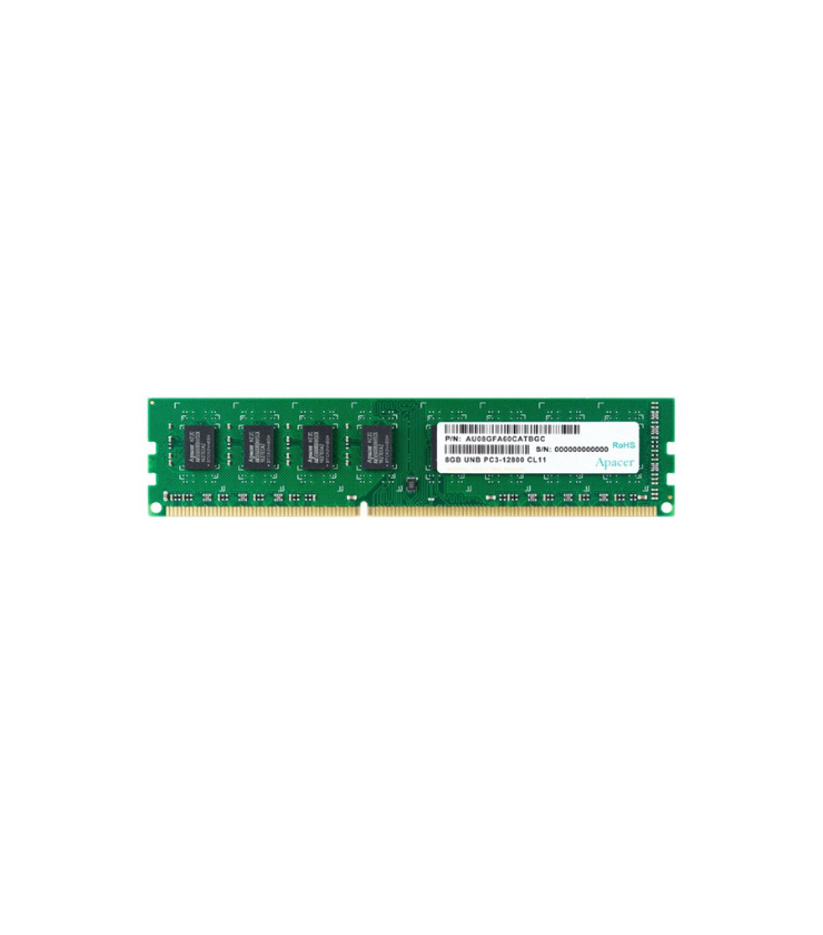 DDR3 4GB DESKTOP RAM