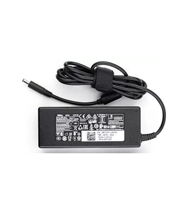 DELL 45W 19.5V 3.34A SMAIL PIN POWER ADAPTER