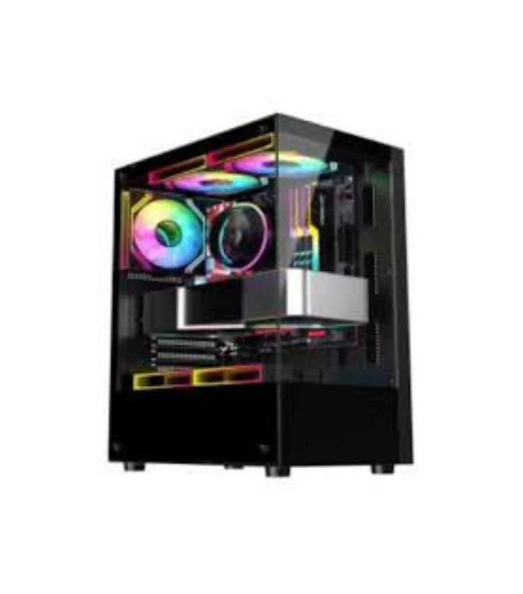FALCON F3353 GAMING CASING
