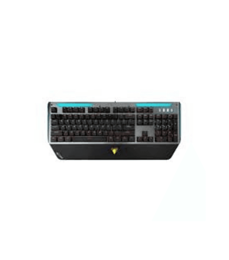 JEDEL KL-104 MECHANICAL GAMING KEYBOARD