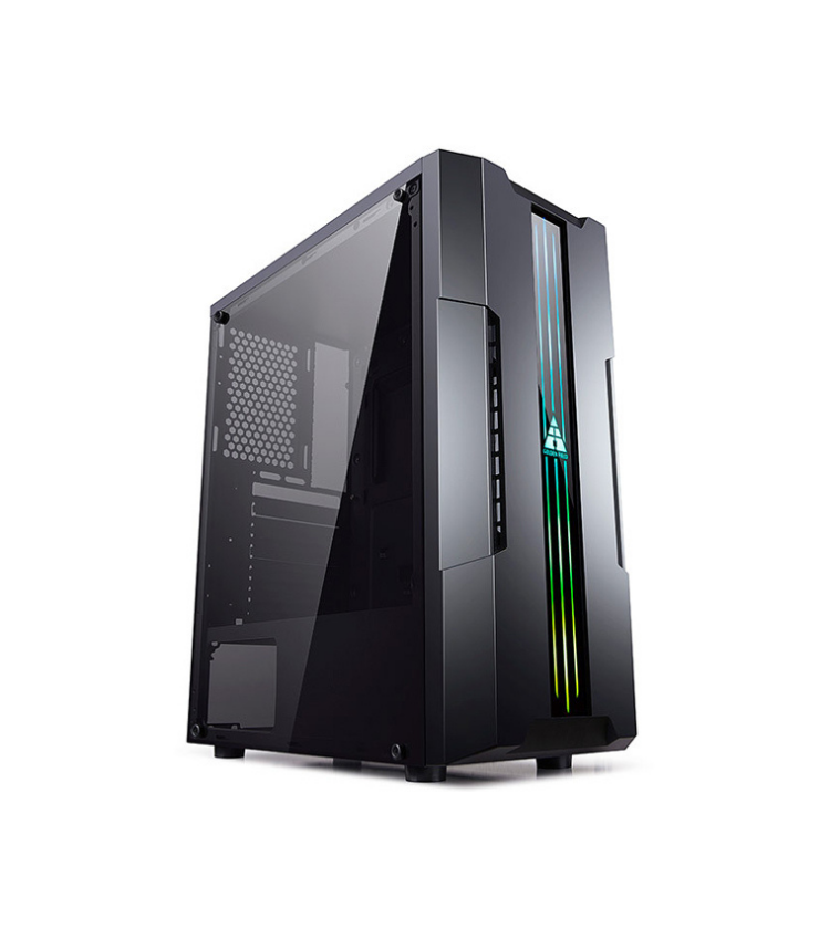 GOLDEN FIELD XH101 CASING