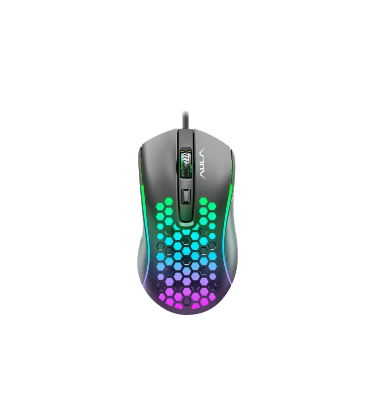 AULA S11 PRO GAMING MOUSE