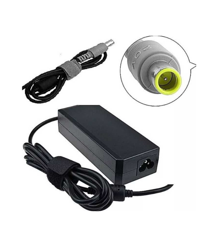 LENOVO 20V 4.5 BIG PIN POWER ADAPTER
