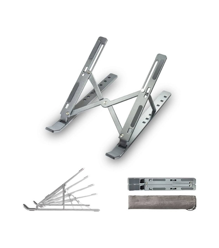 LAPTOP STAND STEEL MIKUSO LS-060