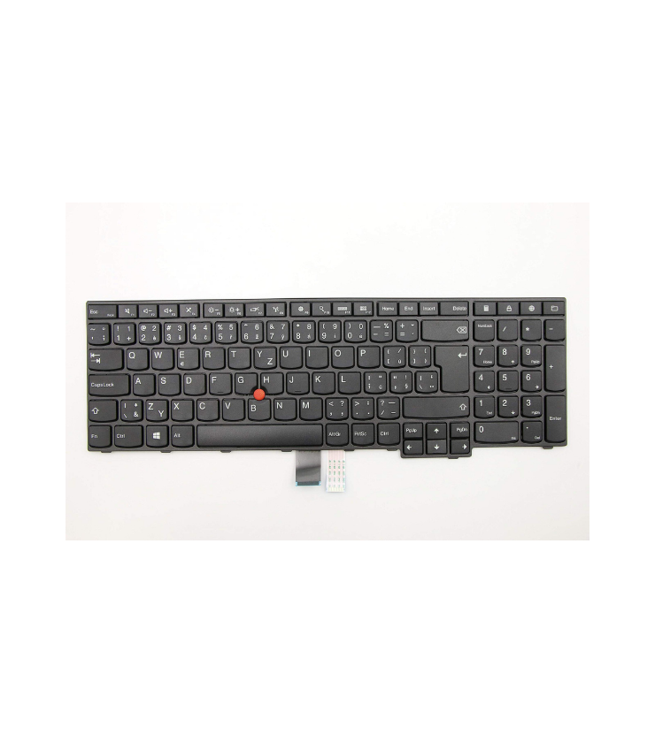 LENOVO THINKPAD E531 E540 L540 L560 KEYBOARD