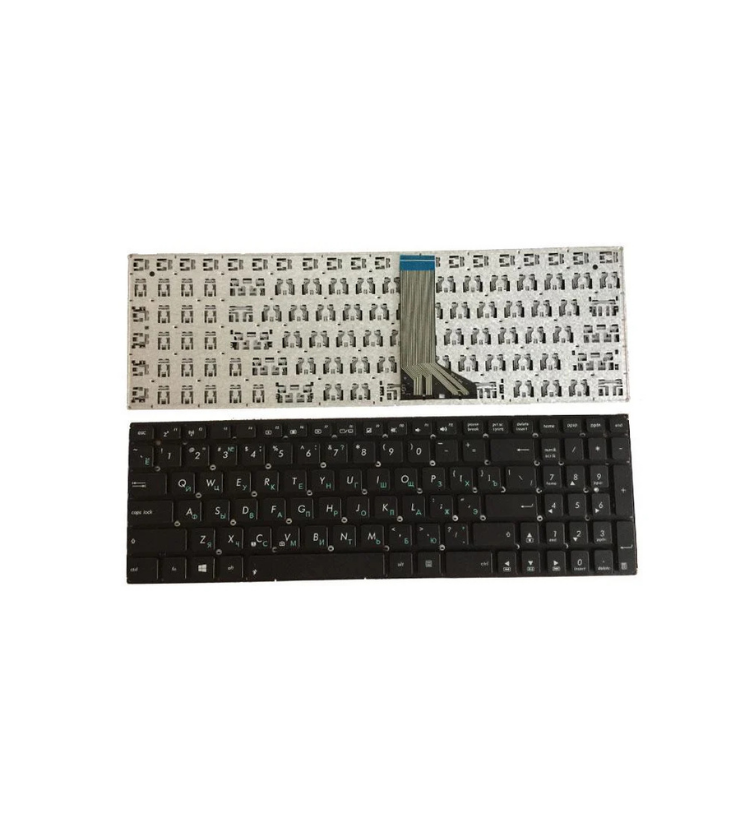 ASUS X551 KEYBOARD