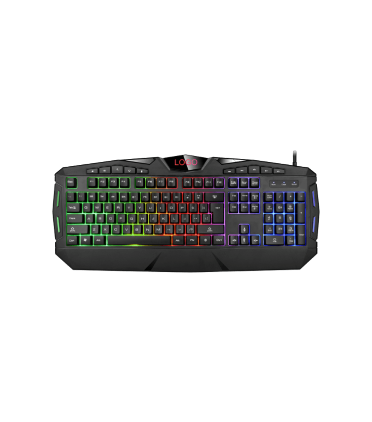 JEDEL K502 GAMING KEYBOARD