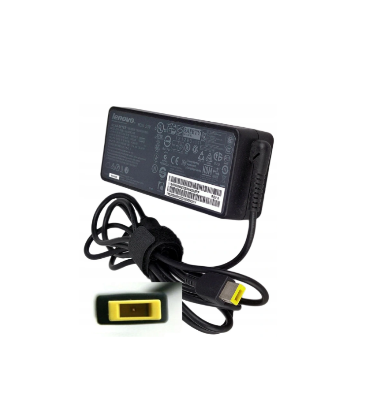 LENOVO 20V 4.5A USB PIN POWER ADAPTER