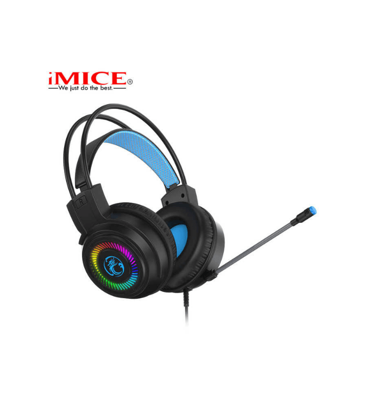 IMICE HD-480 HEADPHONE