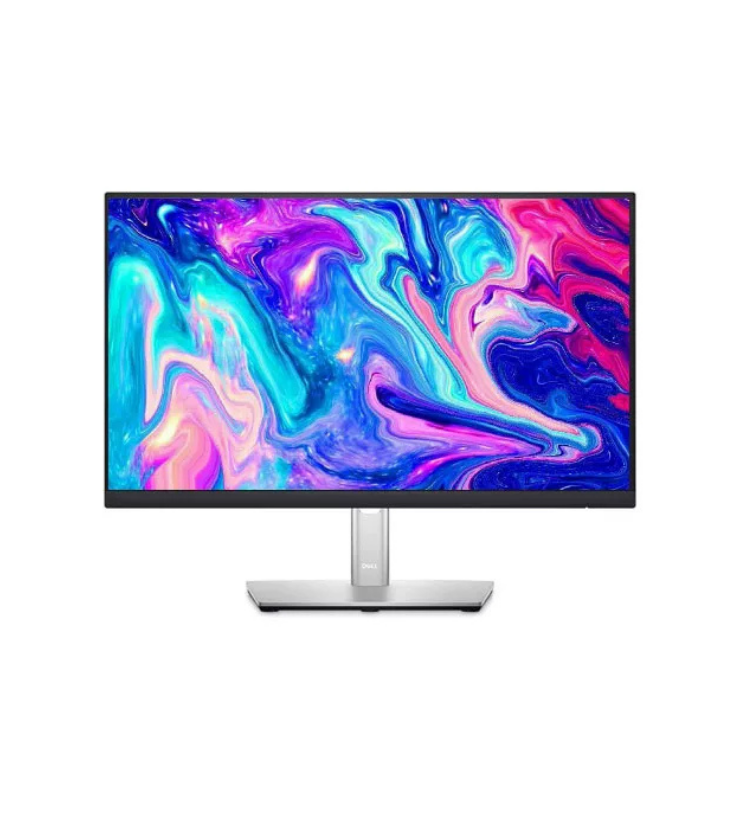 USED 22” WIDE LED IPS FRAMELESS MONITOR