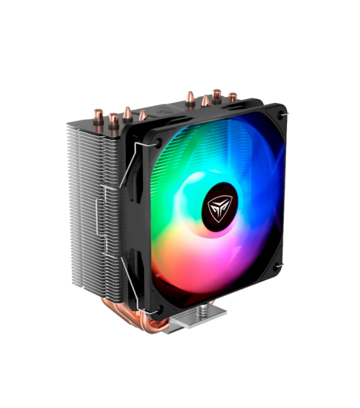 GAMEICE K4 SE RGB CPU COOLER
