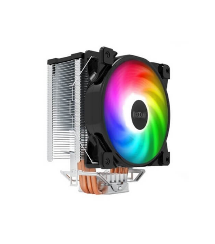 SEASONIC S400 RGB CPU COOLER