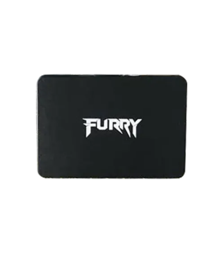 Brand New FURRY 128GB SATA SSD