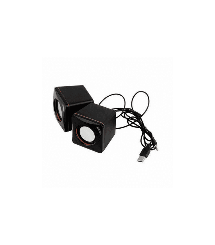 JEDEL CK4 USB MINI SPEAKER