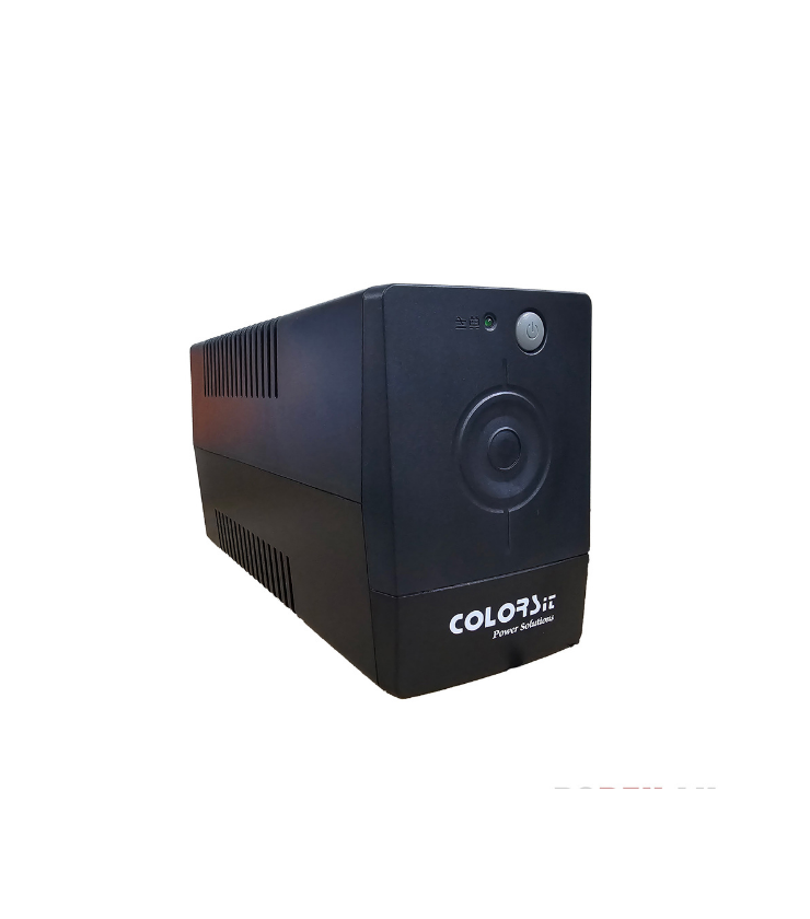 COLORSIT SUPERPOWER 650VA UPS