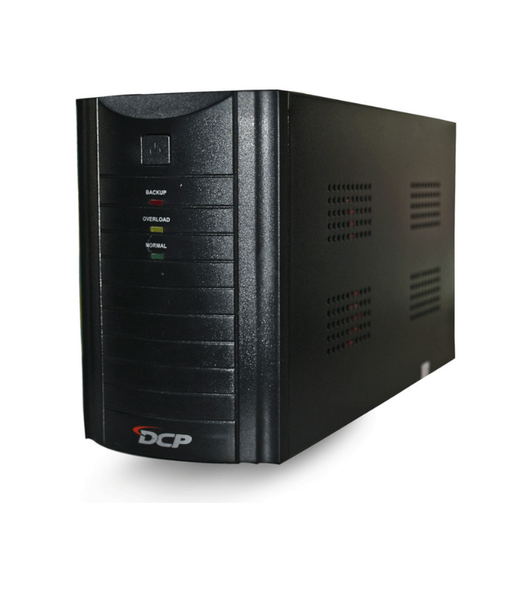 DCP 1.2KV UPS