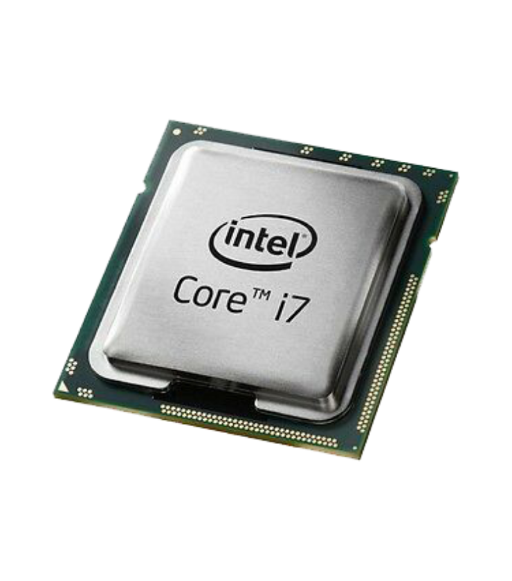 USED CORE I7 3RD GEN PROCESSOR