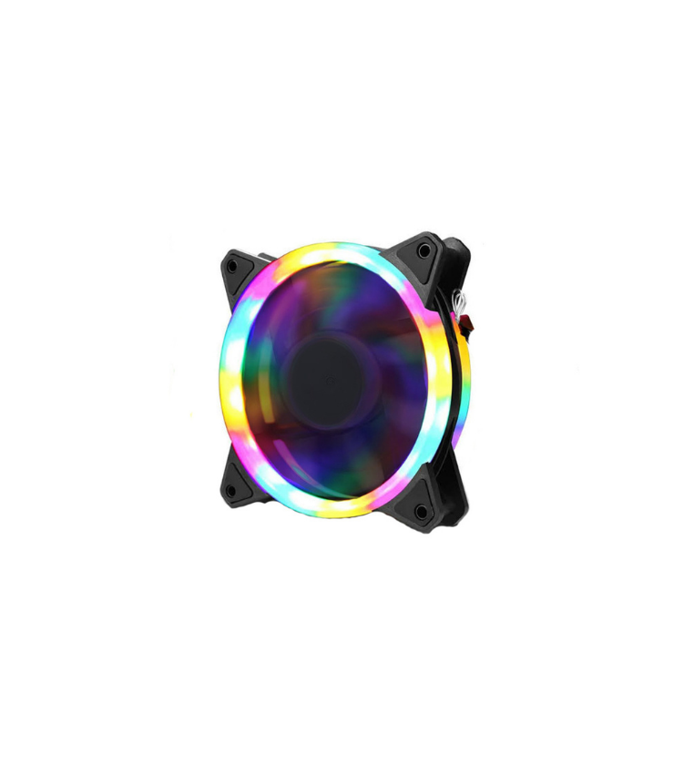 RGB CASING FAN