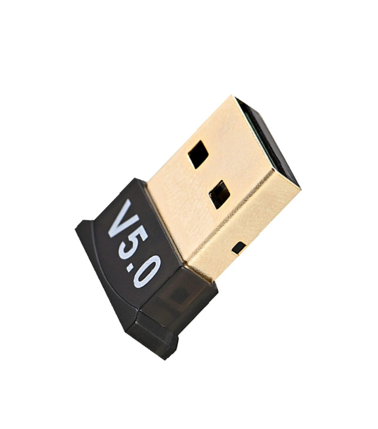 5.0 BLUETOOTH ADAPTER