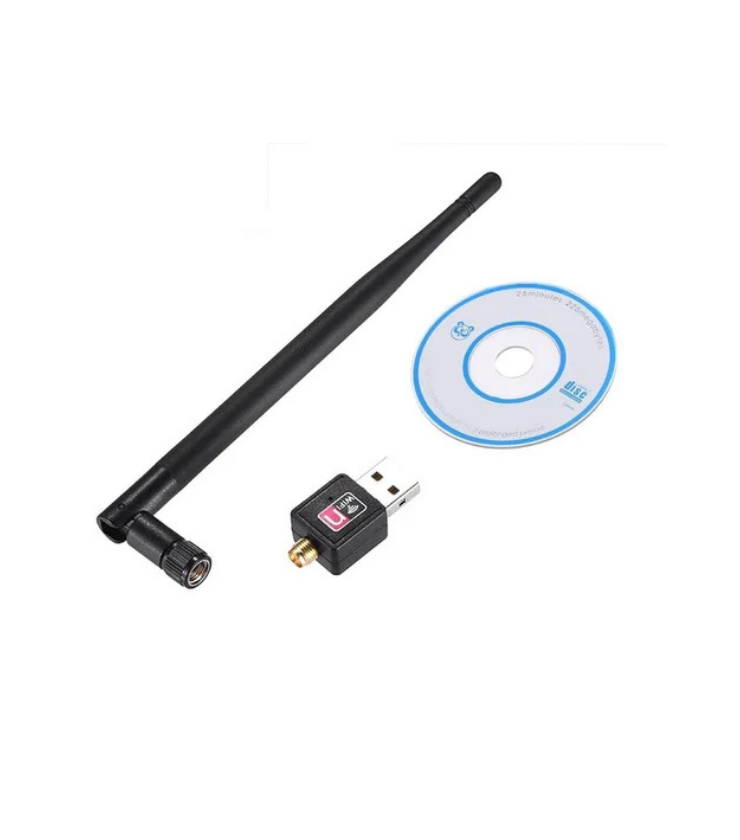 ALFA 150M WIFI ADAPTER