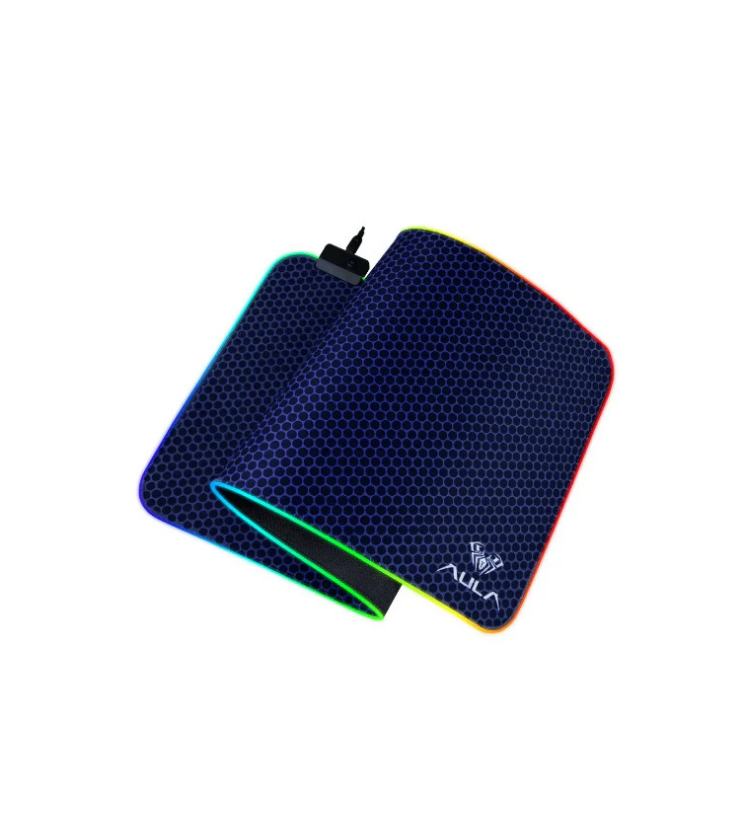 AULA RGB F-X5 MOUSE PAD