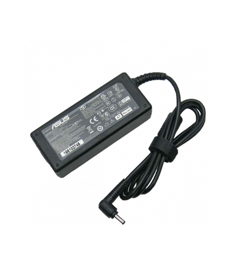 ASUS 19V 2.1A 40W 2.5*0.8MM LAPTOP POWER ADAPTER