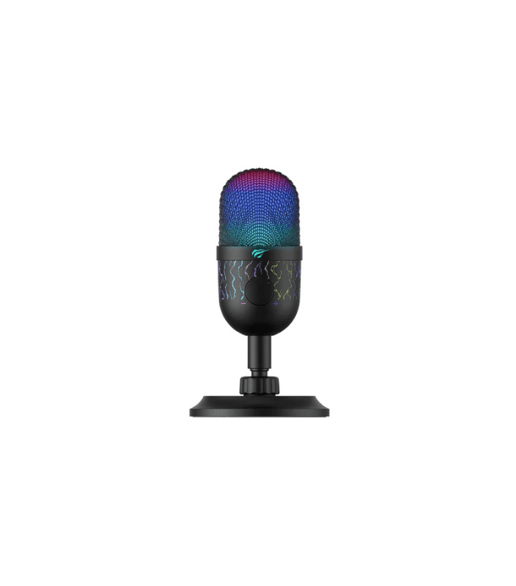 HAVIT GAMENOTE GK52 MICROPHONE