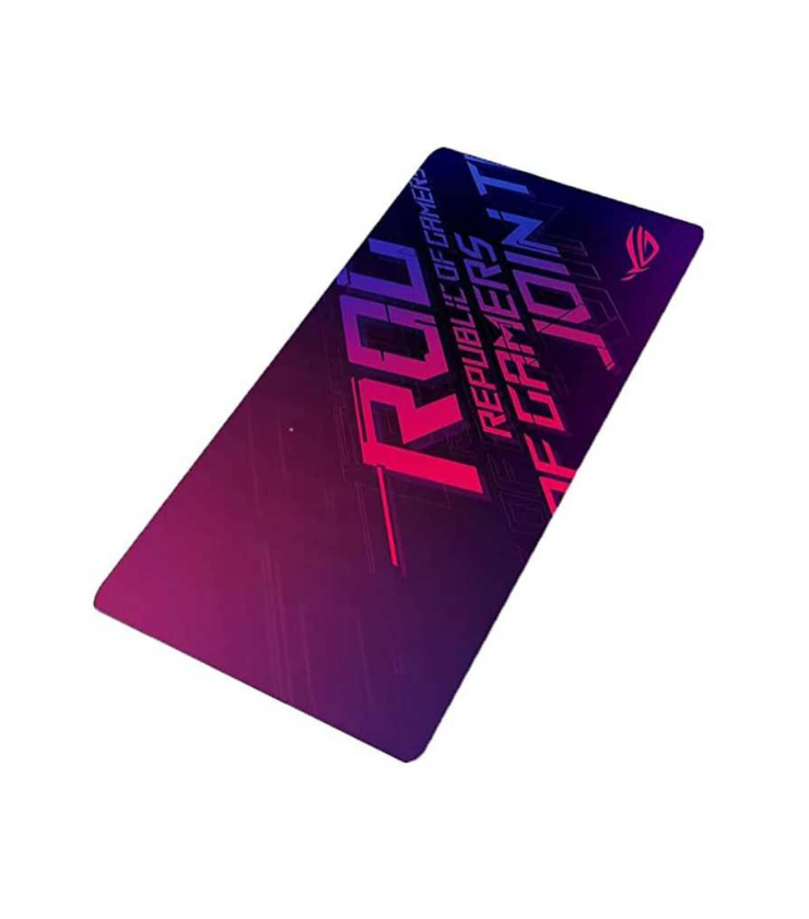 BIG MOUSE PAD GAMING