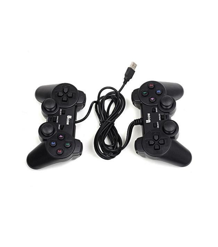 UCOM L600D JOYSTICKS