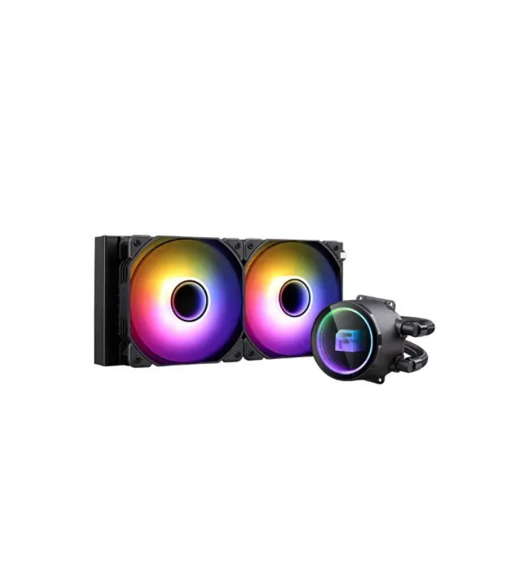 GOLDEN FIELD 240 LIQUID COOLER
