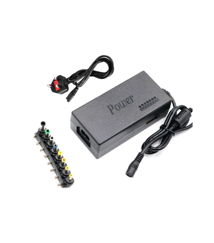 UNIVERSAL POWER ADAPTER 12V TO 24V