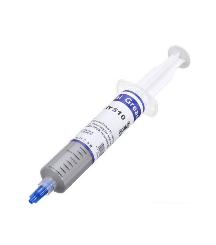 BIG HEAT SINK COMPOUND