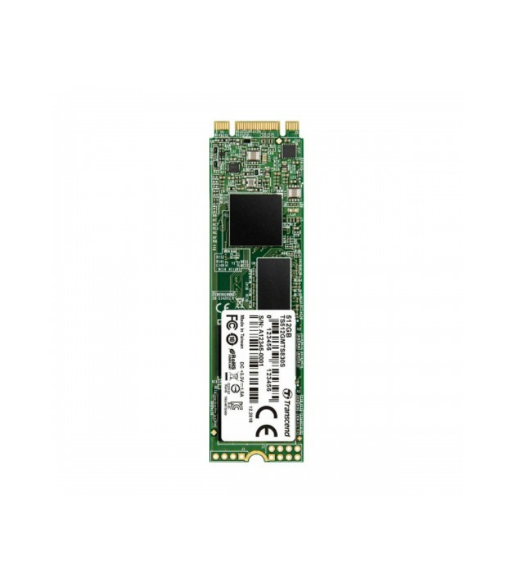 512GB M.2 USED SSD