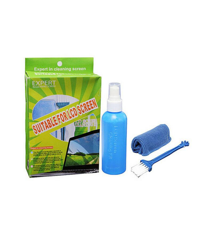 EXPERT DISPLAY CLEANER LIQUID