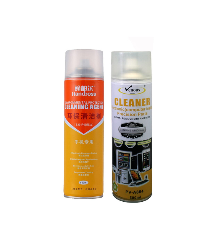 MOTHERBORD CLEANER