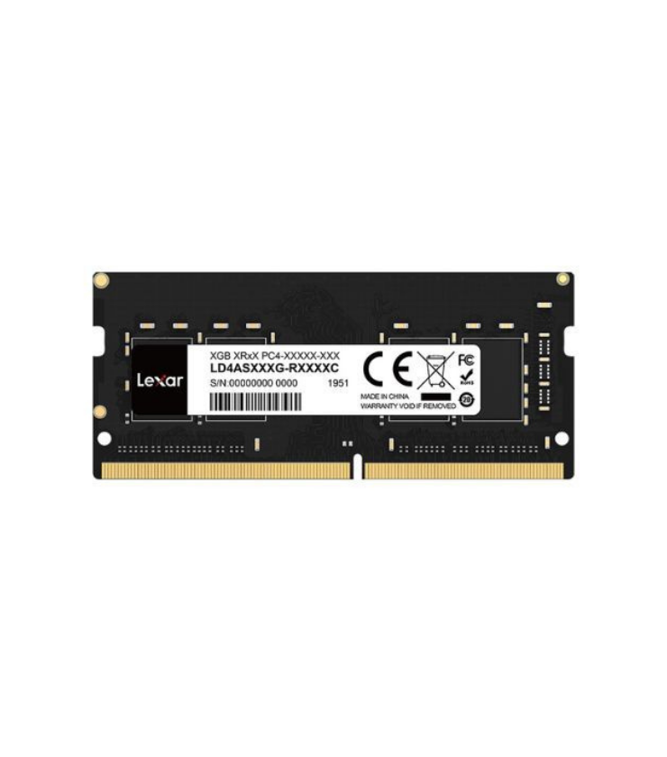 USED DDR4 16GB LAPTOP RAM
