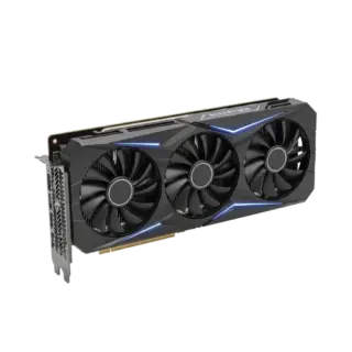 Graphic Cards