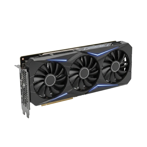 Graphic Cards