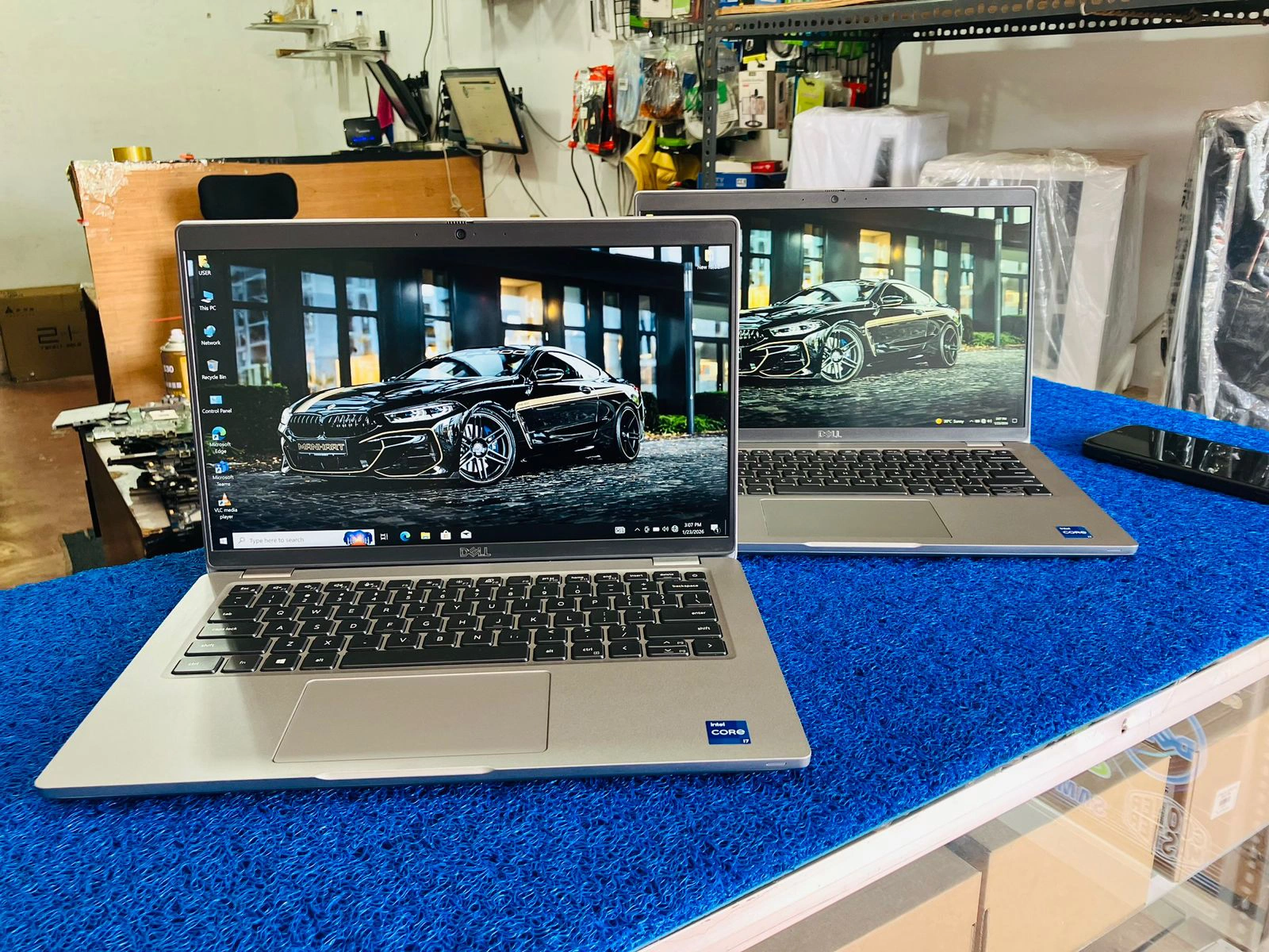 Dell Latitude 5420 | Intel i7 11th Gen | FHD IPS Display | 8GB RAM|256GB NVME SSD