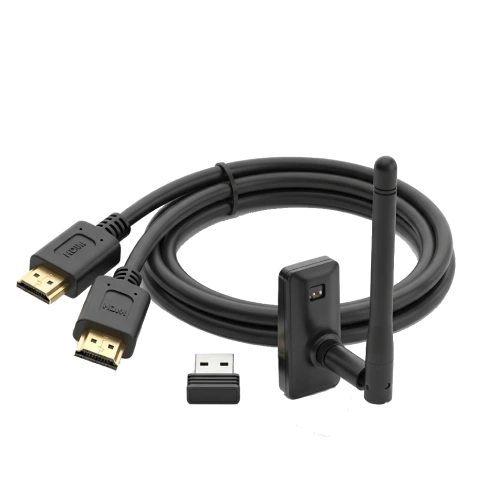 Cables & Adapters
