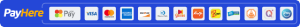 Payment logo