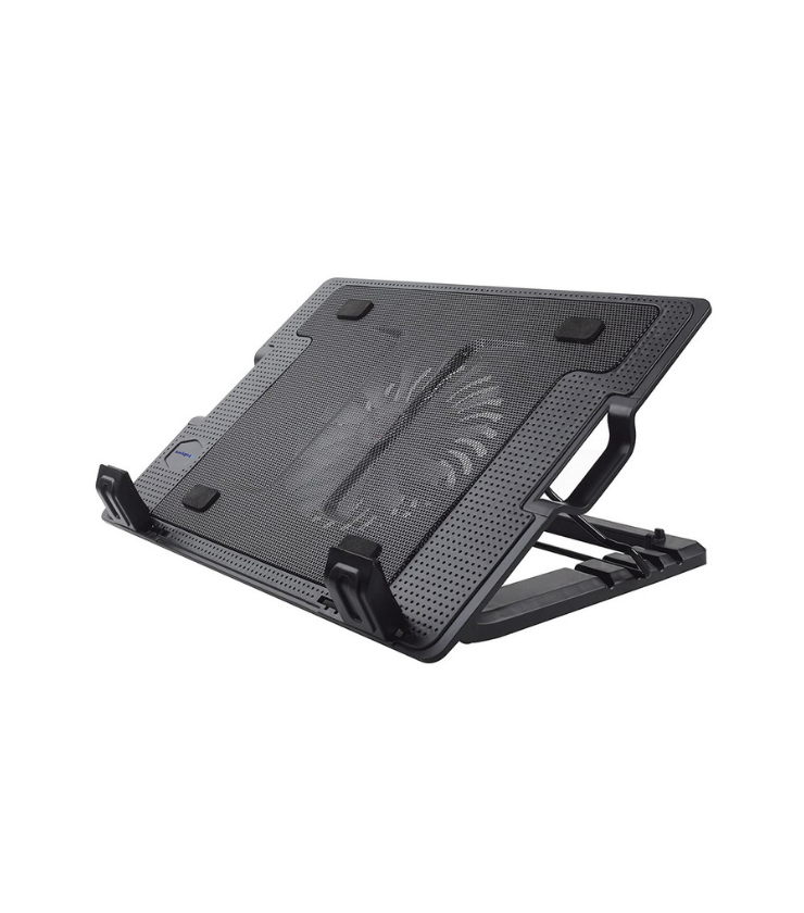 NOTEPAL ERGOSTAND NB339 - M25 LAPTOP COOLING PAD