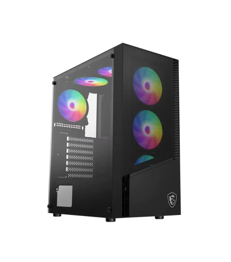 MSI SHIELD 200L CASING